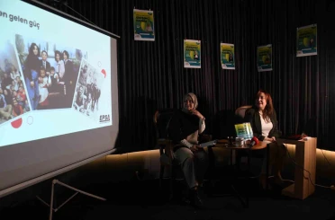 ’Girişimci Kafası’ yenilikçi fikirlere ışık tuttu 