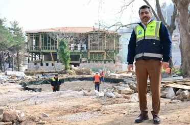 Girişimcilik dünyasının nabzı Osmangazi’de atacak 