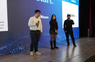 Girişimcilik ekosisteminde yeni başarı hikâyeleri yazıldı 