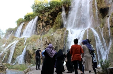 Girlevik Şelalesi "Kesin Korunacak Hassas Alan" ilan edildi 