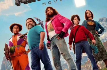 Gişe rekoru kıran ‘Bir Minecraft Filmi’ Eylül ayında Tivibu’da 