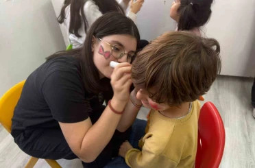 GKV Cemil Alevli IBDP Lisesi’nde 29 Ekim’e özel anlamlı CAS projesi 