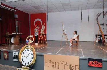 GKV’de dünya sanatına çok dilli yolculuk 