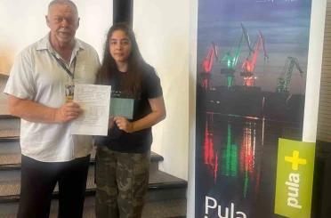 GKV’li Beren Kalyoncu satrançta dünya zirvesinde 
