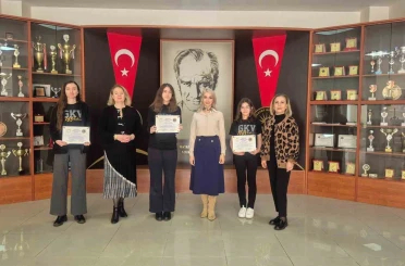 GKV’li öğrenciler dünyanın farklı ülkelerinde gençlik kamplarına gidecek 