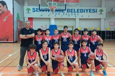GKV’li takımlar şampiyonlukları sürdürüyor 