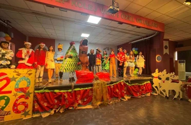 GKV’lilerin tasarım odaklı etkinlikler dikkat çekti 