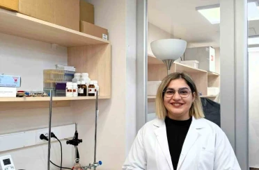 Glikoz ölçümünde yeni dönem: Giyilebilir sensör projesine TÜBİTAK desteği 