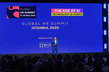 Global HR Summit 2026 12-13 Mayıs’ta İstanbul’da gerçekleşecek 