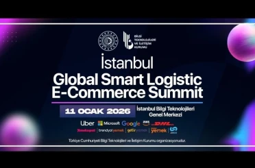 Global Lojistik Zirvesi İstanbul’da düzenlenecek 