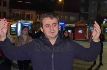 Global Sumud Filosu ile telefon bağlantısı kesildi 