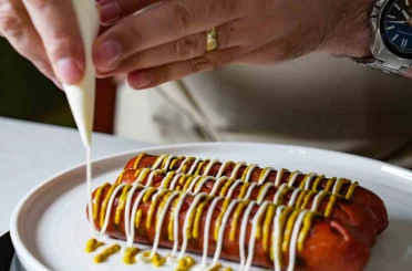 Glutensiz sosis tüketiciyle buluşuyor 