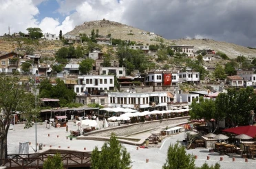 "GO Selçuklu" ile keşif zamanı