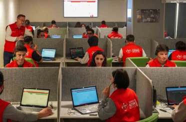 Göç İdaresi Başkanlığı, insan ticareti suçuna karşı mücadelelerini sürdürüyor 
