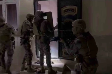 Göçmen kaçakçılarına şafak operasyonu: 10 tutuklama 