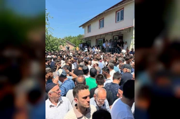 Göçükte hayatını kaybeden madencinin 2 ay sonra baba olacağı ortaya çıktı 