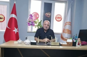 Gödekmerdan: "Memur ve emeklilerin sendikalara olan umudu güveni büyük yara almıştır" 