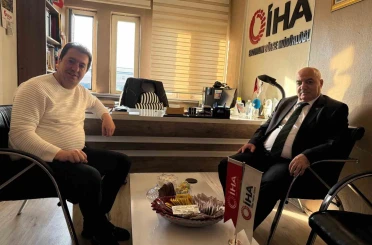 Gödekmerdan; "Sağlıkta şiddetin önüne geçilmeli" 