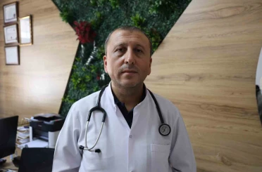 Göğüs Hastalıkları Uzmanı Erden: "Klima önünde serinleyeyim derken hayatı tehdit eden hastalıklarla karşılaşılabilinir" 
