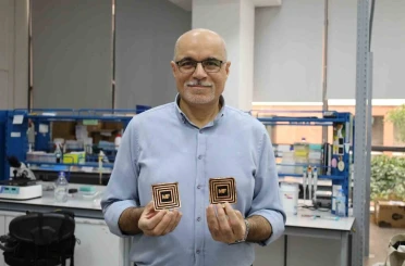 Göğüs kanserini erken fark edecek ‘akıllı tekstil’ ürünü geliştirildi 