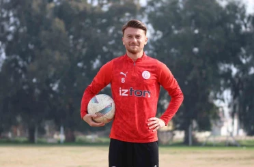 Gökay Iravul: "Aykut Kocaman benim için bir baba gibidir" 