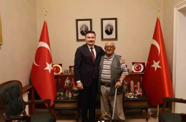 Gökçeada’da "Geleneksel Halk Günü" gerçekleştirildi 