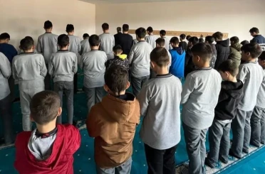 Gökçedere’de ‘Maarifin Kalbinde Ramazan’ etkinlikleri başladı 