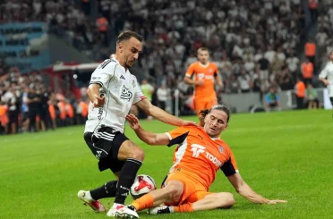 Gökhan Sazdağı ilk kez forma giydi 