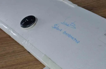 GÖKKURT ile Türkiye ikincisi olan gençler, projelerini daha ileriye taşımayı hedefliyor 