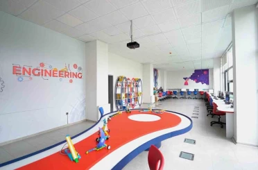 Gökkuşağı Koleji’nden 24 Kasım Mesajı: "Öğretmenler, eğitimde mükemmellik yolculuğumuzun öncü liderleridir" 