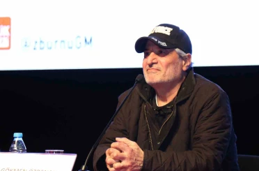 Gökmen Özdenak hayatını kaybetti 