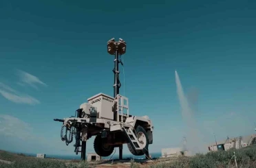 GÖKSUR Sinop’ta dosta güven düşmana korku verdi 