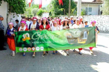 Göktepe Şenliği’ne hazırlık devam ediyor 
