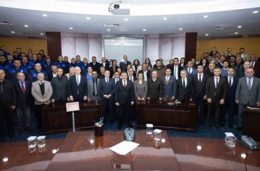 Gölbaşı Belediyesinde memurların sosyal denge tazminatı yüzde 120 arttı 