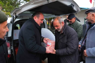 Gölbaşı Belediyesi’nden besicilere eğitim 