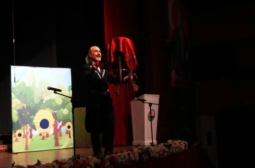 Gölbaşı Belediyesinden çocuklara ara tatil hediyesi