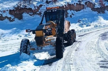 Gölbaşı’nda 26 köye ulaşım sağlanamıyor 