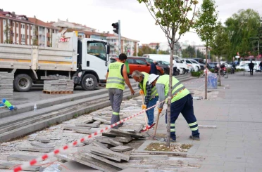 Gölbaşı’nın trafik ve park sorunu çözülüyor 