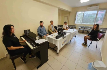 Gölcük Belediyesi Konservatuarı’na başvurular başlıyor 