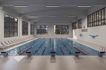 Gölcük’te dev spor kompleksi için ihale 7 Mayıs’ta yapılacak 