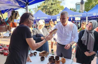 Gölcük’te sanat rüzgarı estirecek festival için başvurular başladı 
