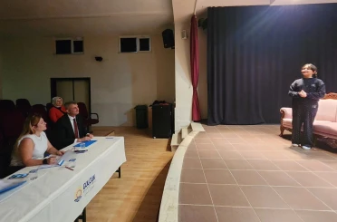 Gölcük’ün genç yetenekleri konservatuvar sınavında ter döktü 