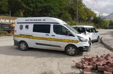 Gölette bulunan cesedin kimliği belli oldu

