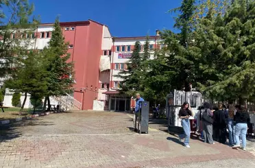 Gölpazarı MYO’da yeni eğitim yılı heyecanı
