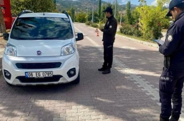Gölpazarı ve Yenipazar’da huzur ve güvenlik denetimleri 