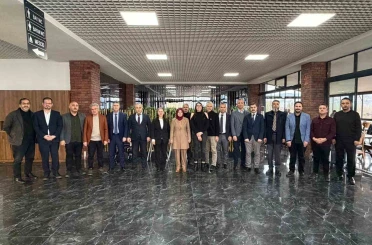 Gölyaka’da eğitim değerlendirmeleri yapıldı 