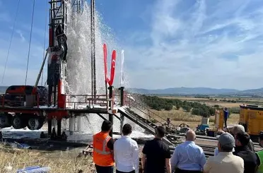 Gönen Sera Organize Tarım Bölgesi’nde 1,7 milyar Türk Lirası altyapı ihalesi
