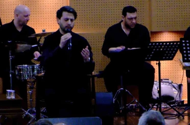 "Gönül Sofrası" etkinliği yoğun ilgi gördü 