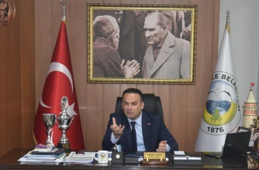 Görele Belediye Başkanı Dede hakkındaki ’Çocuğa karşı cinsel taciz ’ iddianamesi hazırlandı 