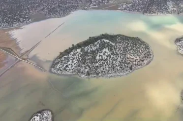 Gören "Meke" sandı, gerçek başka çıktı